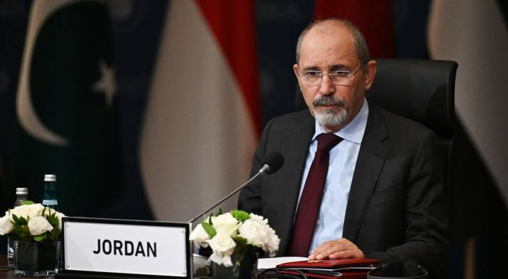 نائب رئيس الوزراء ووزير الخارجية وشؤون المغتربين أيمن الصفدي