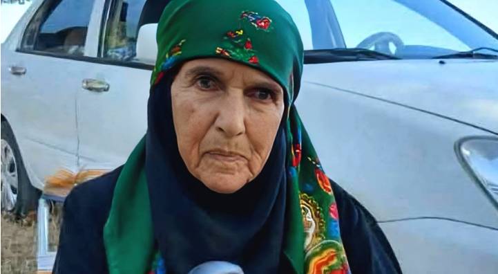 هند صالح علي دواغرة