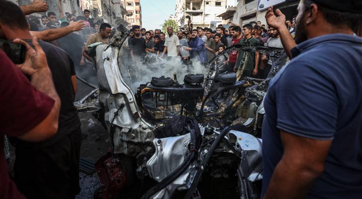 صحة غزة: 7 شهداء و30 جريحا جراء خروقات الاحتلال للهدنة خلال 24 ساعة