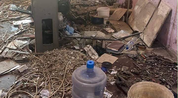 الغذاء والدواء تغلق مشغلا مخالفا