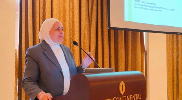 العزام: تعزيز كفاءة استخدام الطاقة يدعم خفض كلف التشغيل والتنافسية والاستدامة