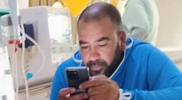 احمد بشير الزعبي