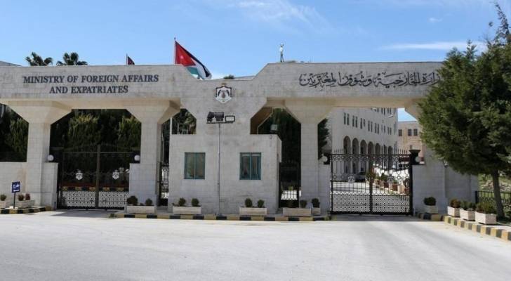 الأردن يرحب بقرار بريطانيا حظر منتجات المستوطنات ويؤكد انسجامه مع القانون الدولي