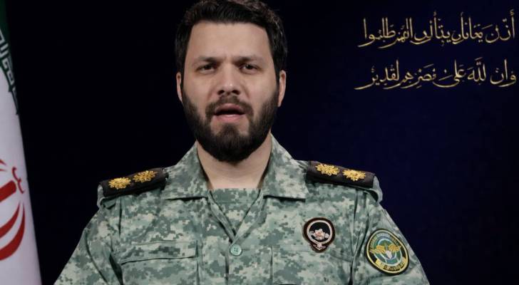 الناطق باسم مقر خاتم الانبياء