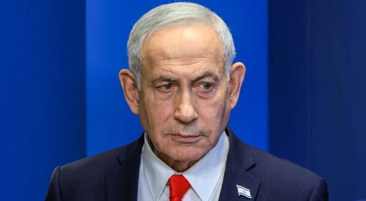 نتنياهو من جنوب سوريا: "نحن قريبون جدا" من إسقاط النظام الإيراني
