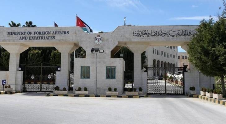 الأردن و7 دول ترحب بقرار بريطانيا حظر استيراد سلع المستوطنات "الإسرائيلية"