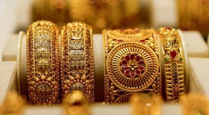 الذهب في الإمارات