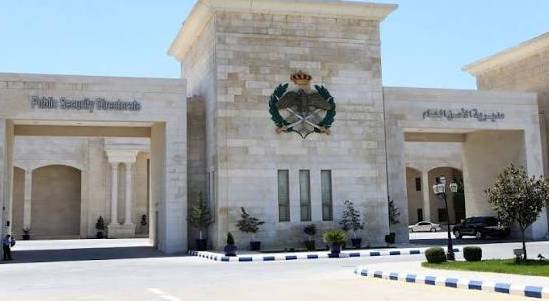 جريمة قتل في الكرك والأمن يقبض على المشتبة به