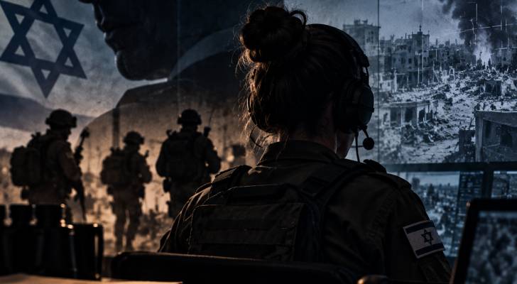 مختص بالشؤون العبرية لـ "رؤيا": الترويج لوحدة "نيلي" "الإسرائيلية" محاولة لترميم الفشل الاستخباري وغطاء لجرائم الإبادة