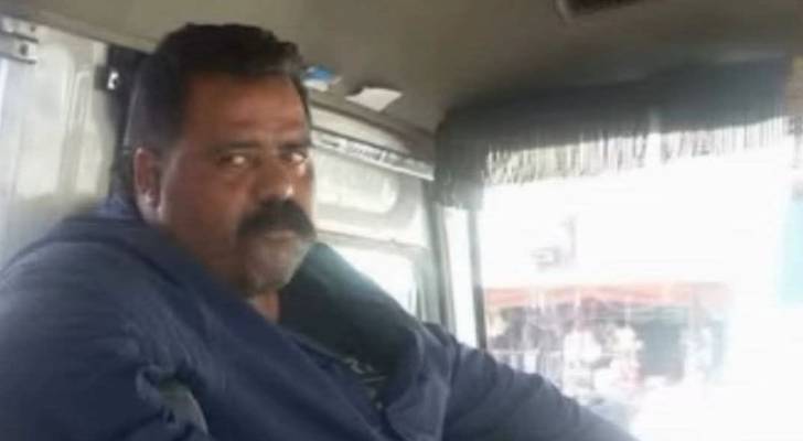 خالد أبو حجر