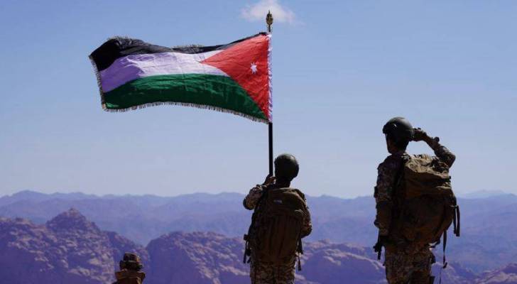 خدمة العلم