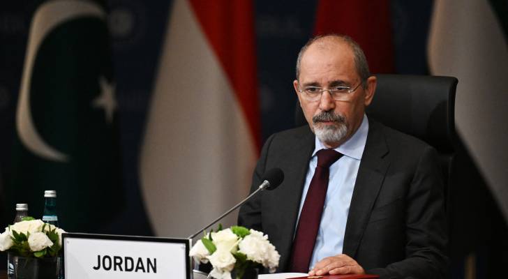 نائب رئيس الوزراء ووزير الخارجية وشؤون المغتربين أيمن الصفدي