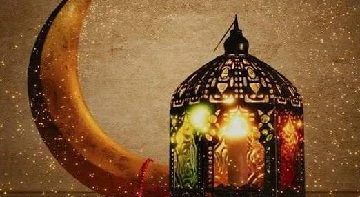 هلال رمضان - تعبيرية