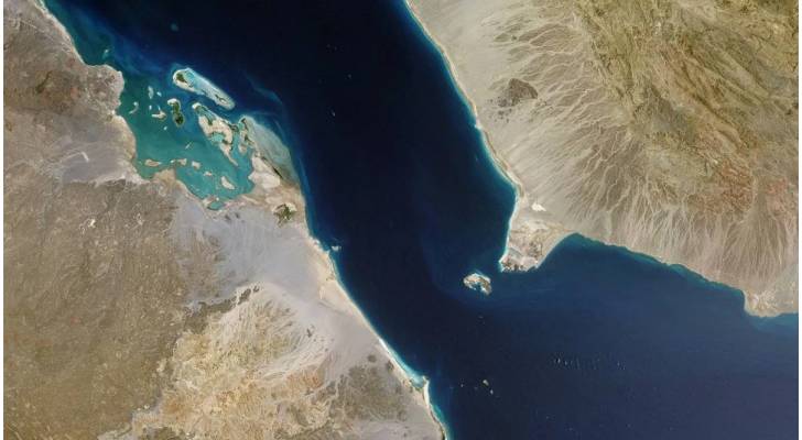 تقرير أمريكي: تقدم الحوثيين نحو باب المندب يهدد 10% من تجارة النفط العالمية