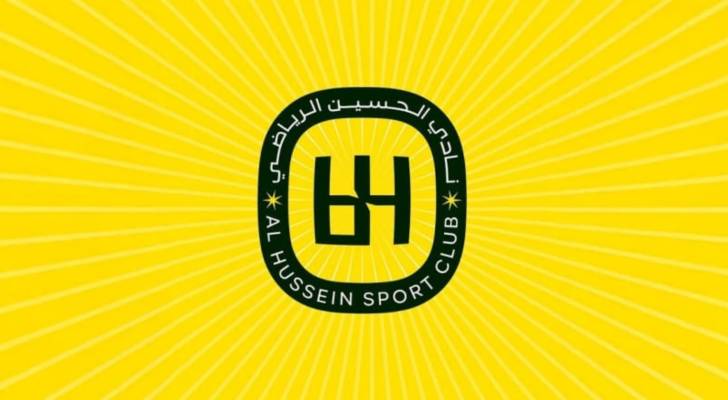 الحسين إربد يقيل المدرب هايل
