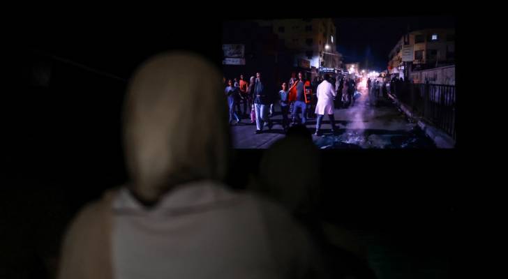 فيلم وثائقي
