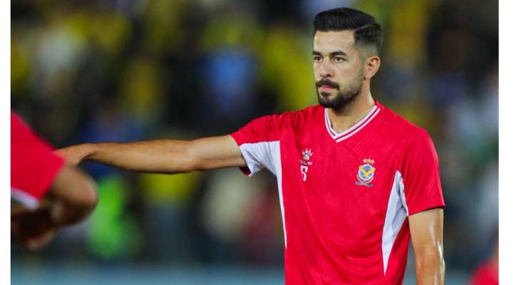 سعد الروسان
