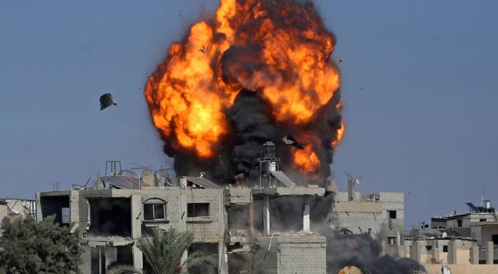 صحة غزة: شهيدان و25 إصابة برصاص الاحتلال خلال 24 ساعة الماضية