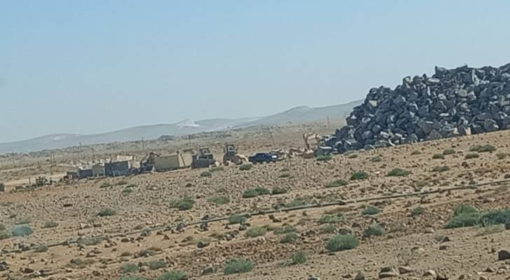 هيئة الطاقة والمعادن توضح عبر "من هنا نبدأ " حقيقة الترخيص الممنوح ببلعما في المفرق