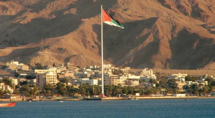 مدينة العقبة الاقتصادية