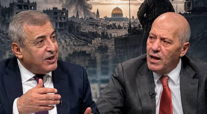 المومني وأبو طير: المشهد الإقليمي يعيش جمودا عالقا و"إسرائيل" تستفرد بالفلسطينيين