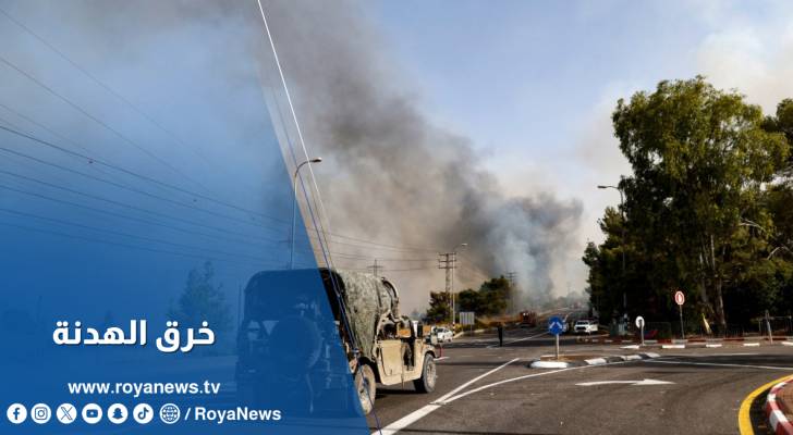 رغم سريان الهدنة.. جريحان بنيران الاحتلال في بنت جبيل