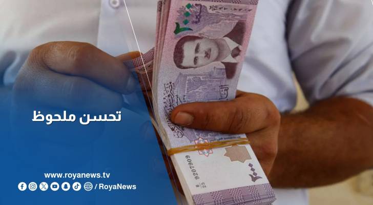 تحسّن  سعر صرف الليرة السورية مقابل الدولار بعد الإطاحة بالأسد