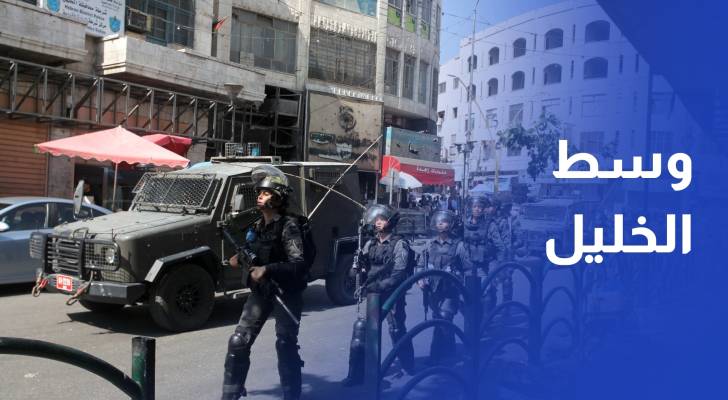 رغم التضييقات الإسرائيلية.. دكان قفيشة صامدة بوجه الاحتلال وسط الخليل