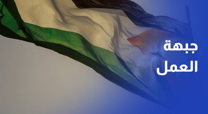 جبهة العمل الإسلامي: قرار الحكومة المتعلق بحظر الإخوان لا يعني الحزب