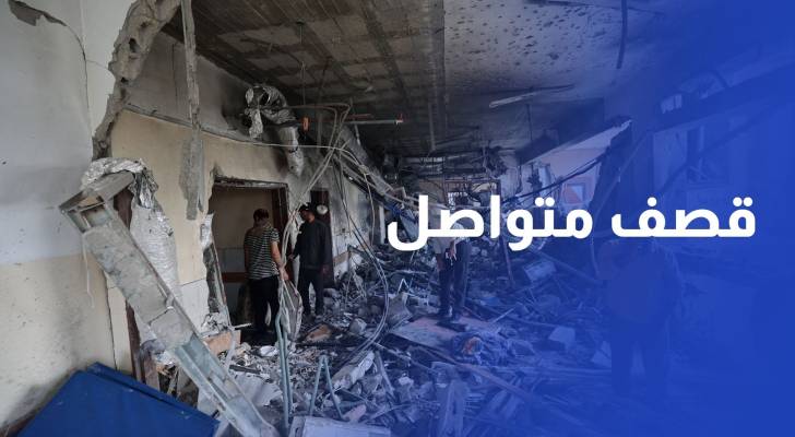 شهداء بقصف متواصل على القطاع وتحذيرات من استمرار خطر المجاعة