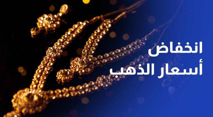 انخفاض أسعار الذهب محليا 4% مع تراجع الأونصة 200 دولار عالميا في أسبوع