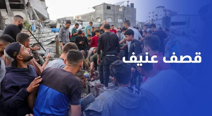 صحة غزة: 96 شهيدا منذ الفجر و 500 شهيد في 3 أيام