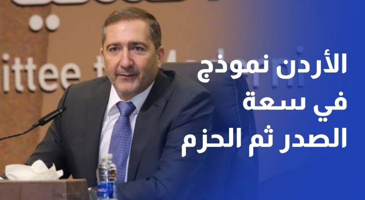 الرفاعي: الاستقلال لم يكن منحة أو أعطية من أحد بل هو تضحيات قدمها أبناء الوطن وقيادته