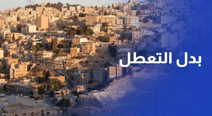 الضمان ترفع الحد الأعلى لاحتساب الاشتراكات وصافي بدل التعطل في 2025