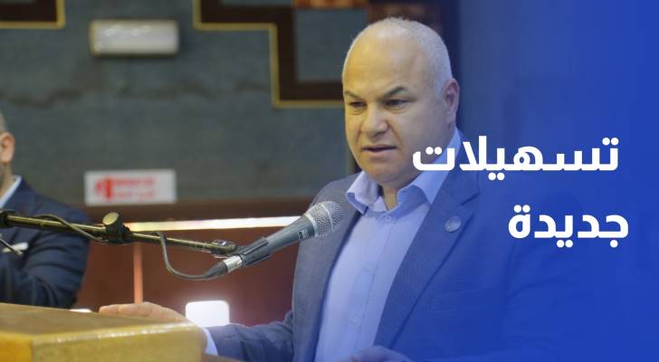 وزير العمل يعلن عن تسهيلات جديدة للخبراء والمستثمرين