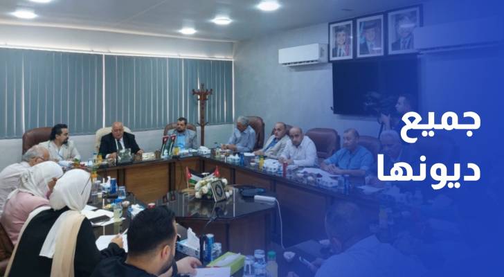 بلدية الوسطية تؤكد تسديد جميع ديونها