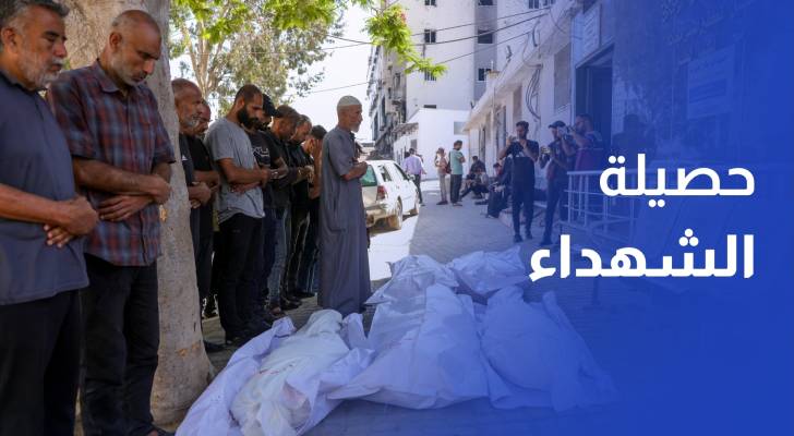 العدوان على غزة.. 72 شهيدا بقصف الاحتلال خلال 24 ساعة
