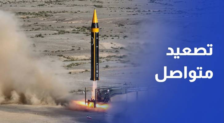 اليوم الـ 11 للحرب.. تصعيد متواصل وغموض يلف الأفق السياسي