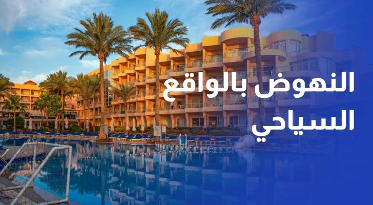 رؤية التحديث تقييم الواقع السياحي في الأردن وخطط النهوض به