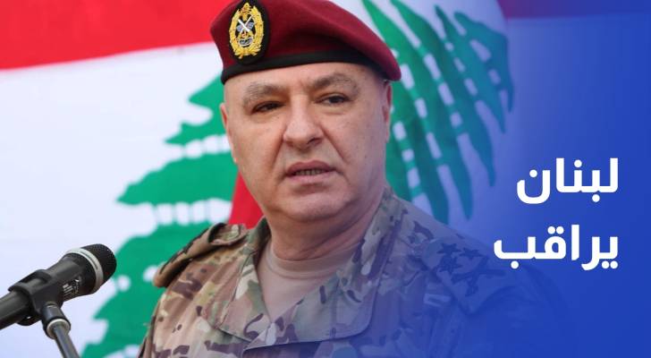 لبنان يراقب أحداث سوريا بقلق وزعيم الدروز وليد جنبلاط يرفع الصوت لدرء الفتنة