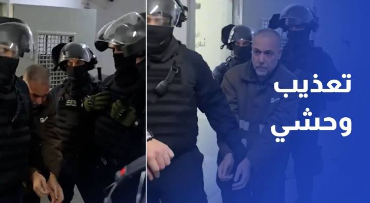 محامية الطبيب حسام أبو صفية تكشف عن تعرضه لتعذيب وحشي في سجون الاحتلال