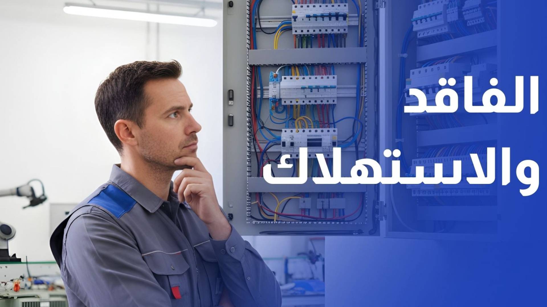 ارتفاع فواتير الكهرباء بين الفاقد والاستهلاك.. من يتحمل المسؤولية؟