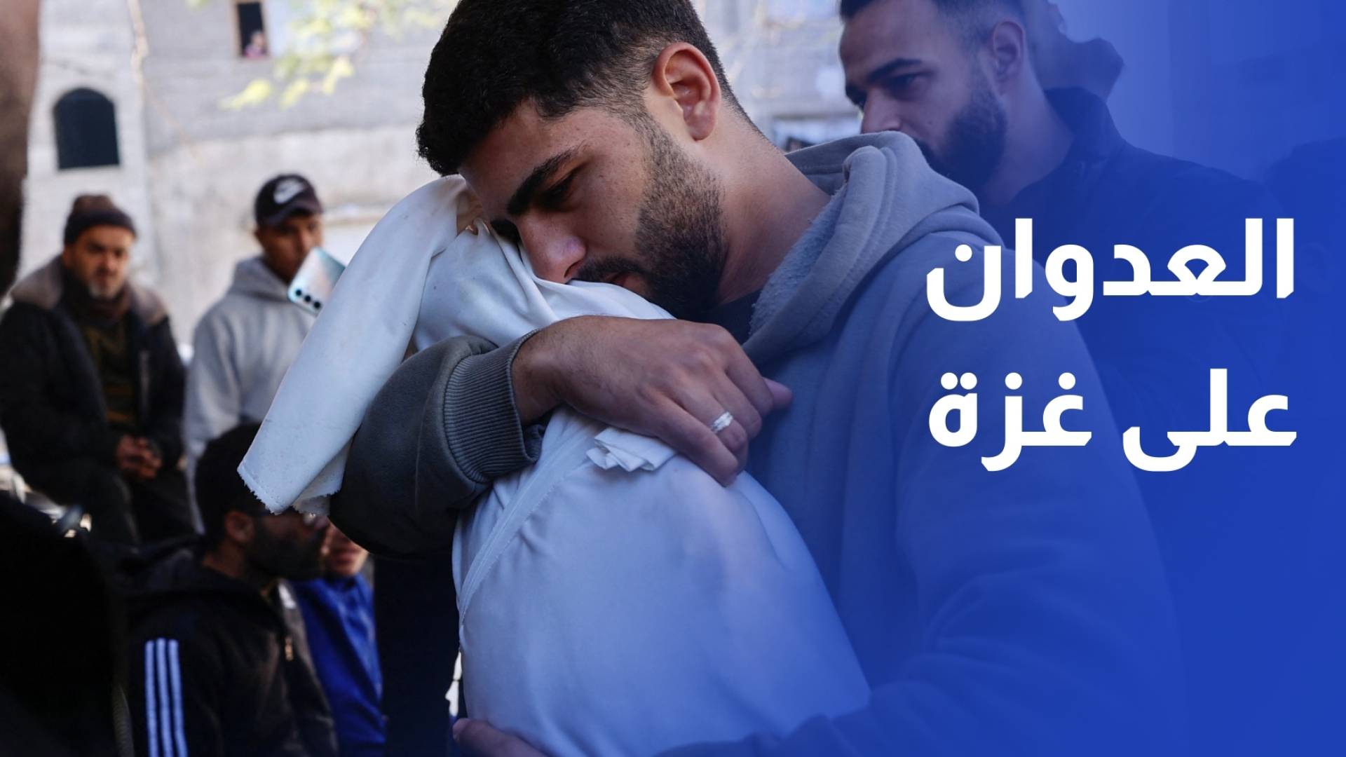 شهيدان ووفاة طفل رضيع في غزة خلال 24 ساعة