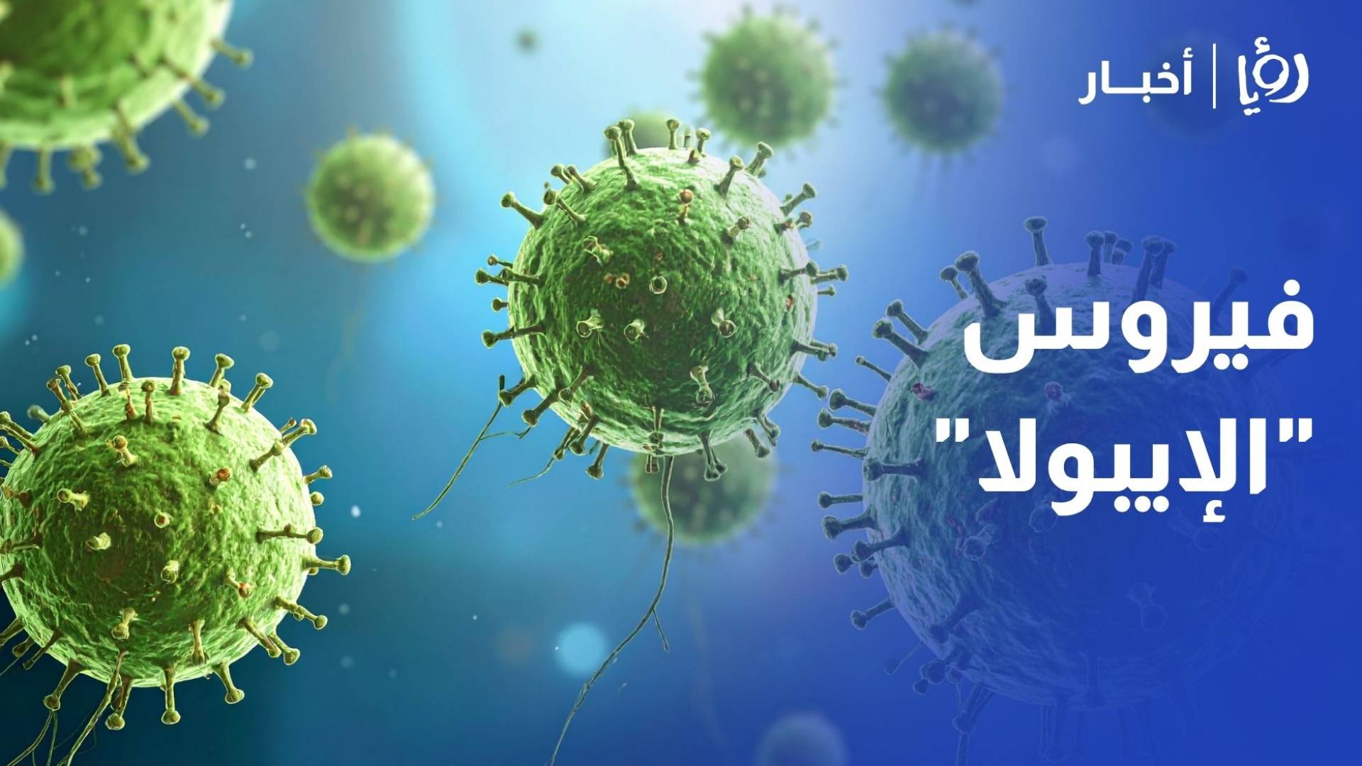 الإجراءات الوقائية للأردن لمنع دخول فيروس "الإيبولا"