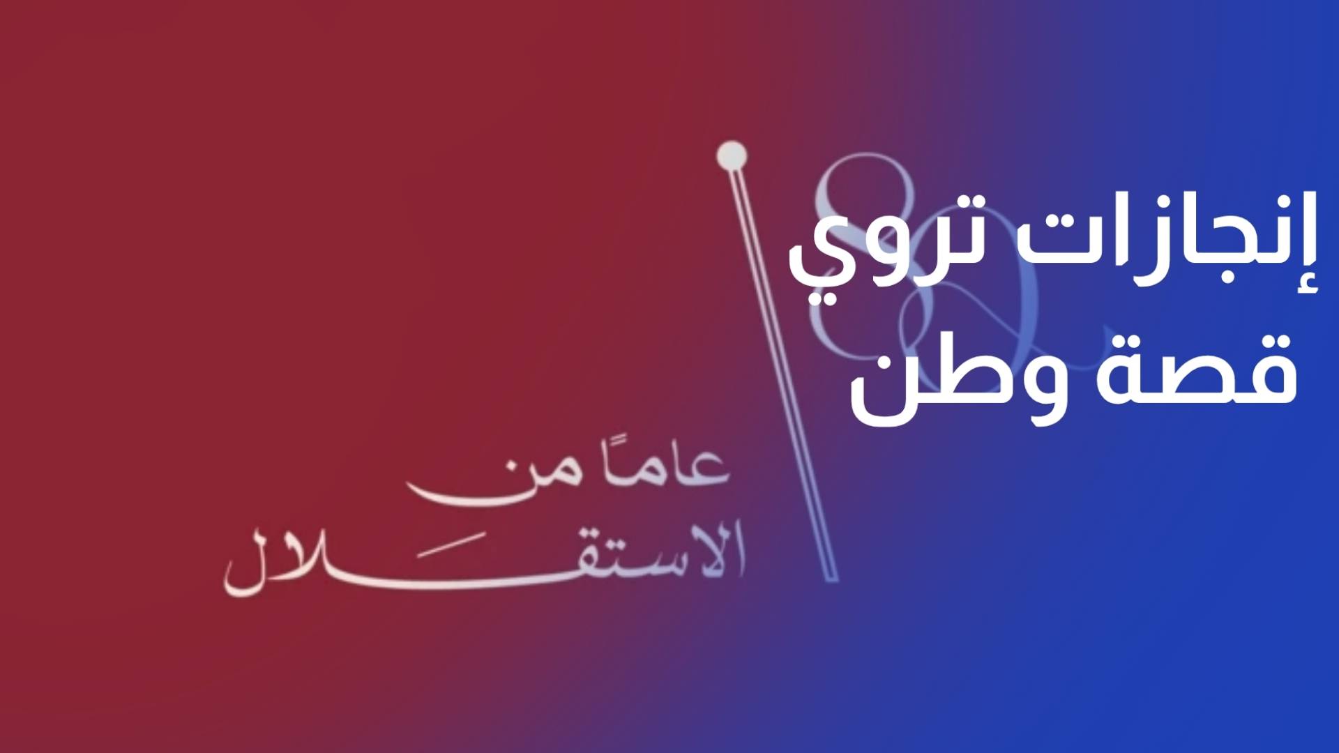 الرياضة الأردنية في عيد الاستقلال.. محطات وإنجازات تروي قصة وطن