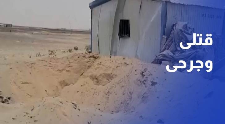 قتلى وجرحى من القوات الحكومية بهجوم جديد للحوثيين على مأرب