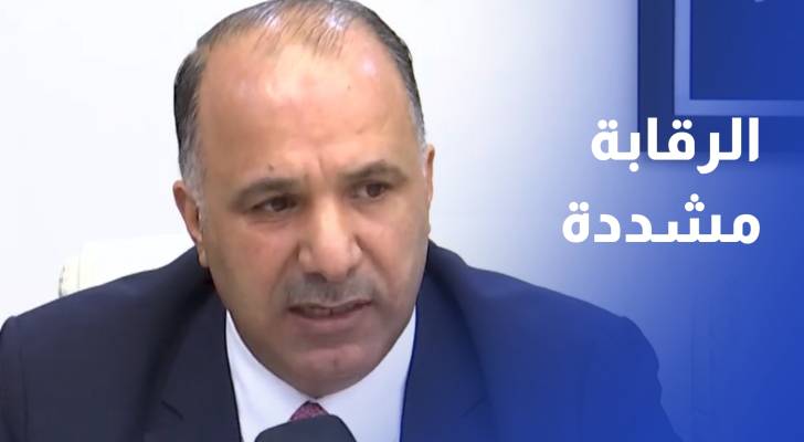 الطاقة الرقابة مشددة على الشركات المستوردة للوقود الصناعي لمنع استخدامه بالمحروقات