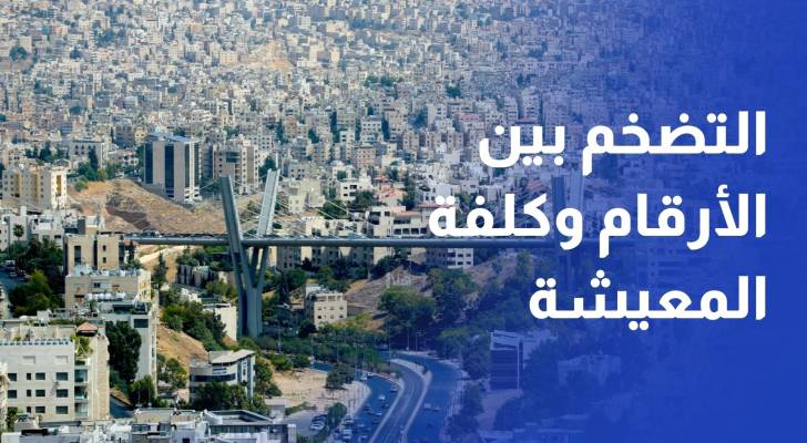 التضخم بين الأرقام وكلفة المعيشة.. هل تعكس نسبة الارتفاع 2.13% واقع الأسعار؟