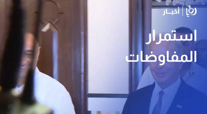 السفير الأمريكي لدى لبنان يؤكد استمرار المفاوضات بين بيروت وتل أبيب