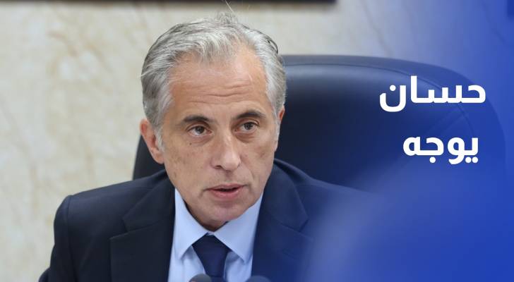حسان يوجه باتخاذ الإجراءات اللازمة لنقل جثامين ضحايا حادث نويبع إلى المملكة